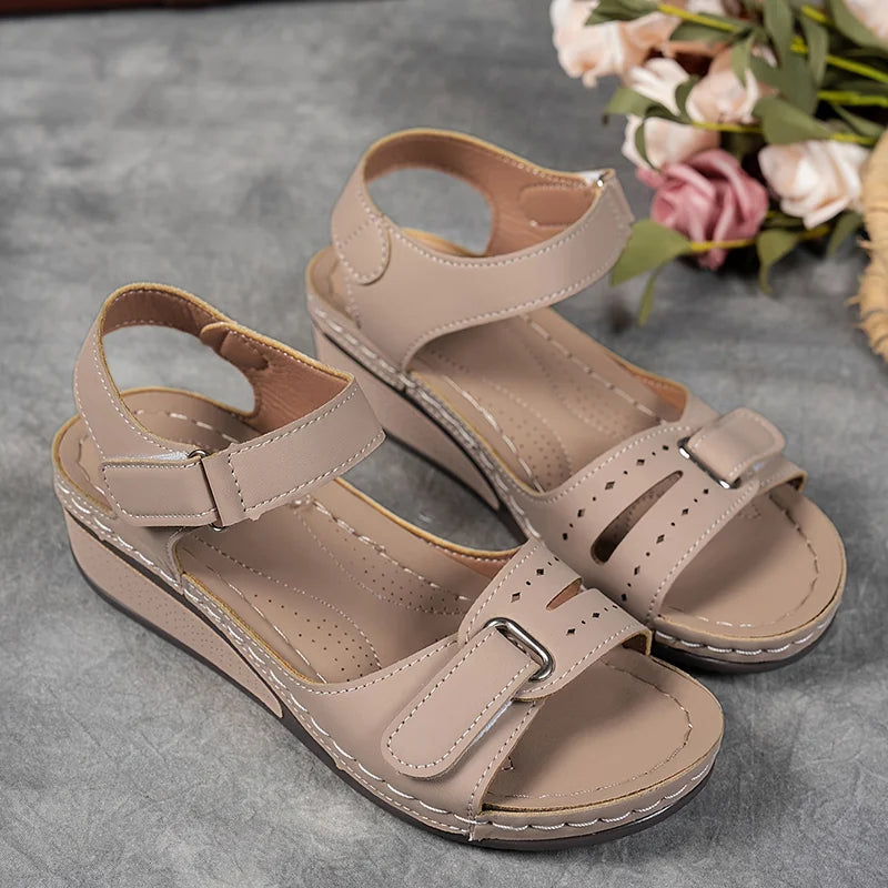 Isabella™ | Orthopedic Sandals