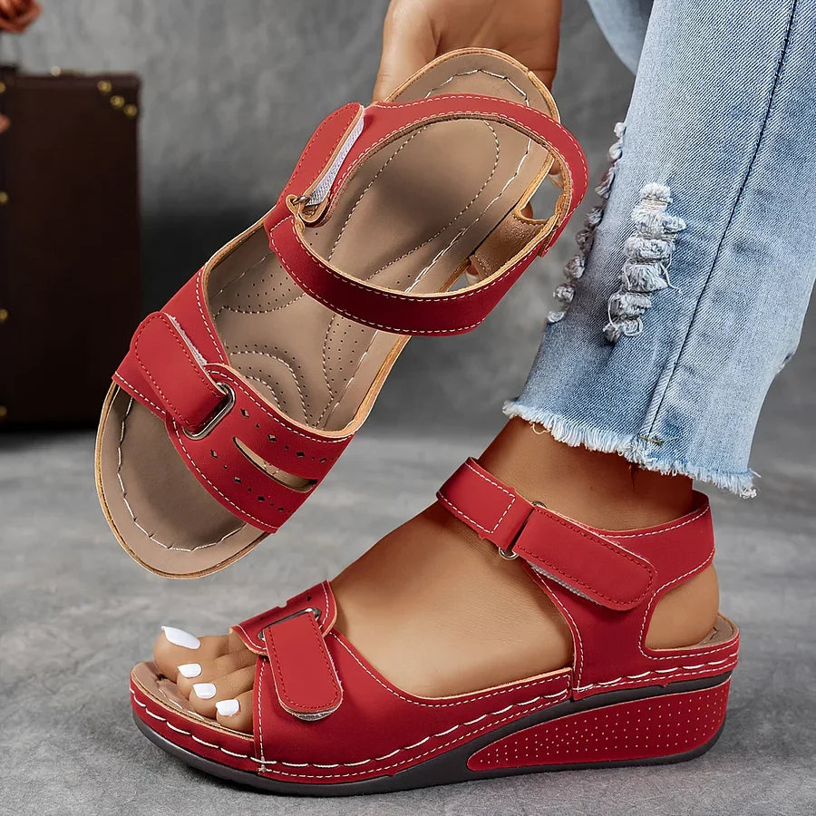 Isabella™ | Orthopedic Sandals
