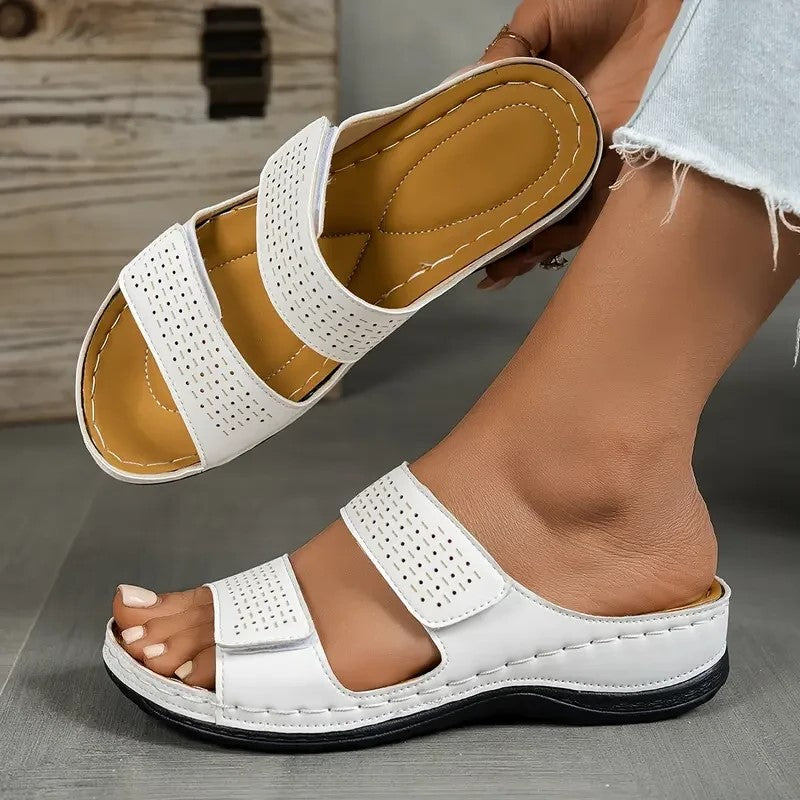 Emily™ | Breathable Orthopaedic Sandals