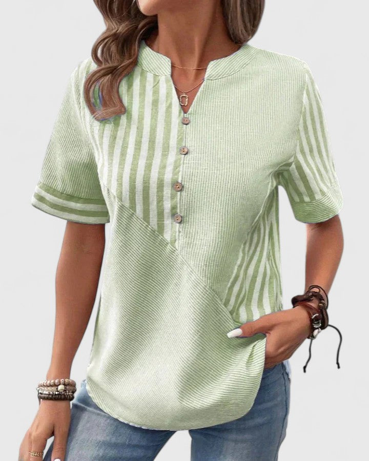 Giselle™ | Sophisticated Blouse
