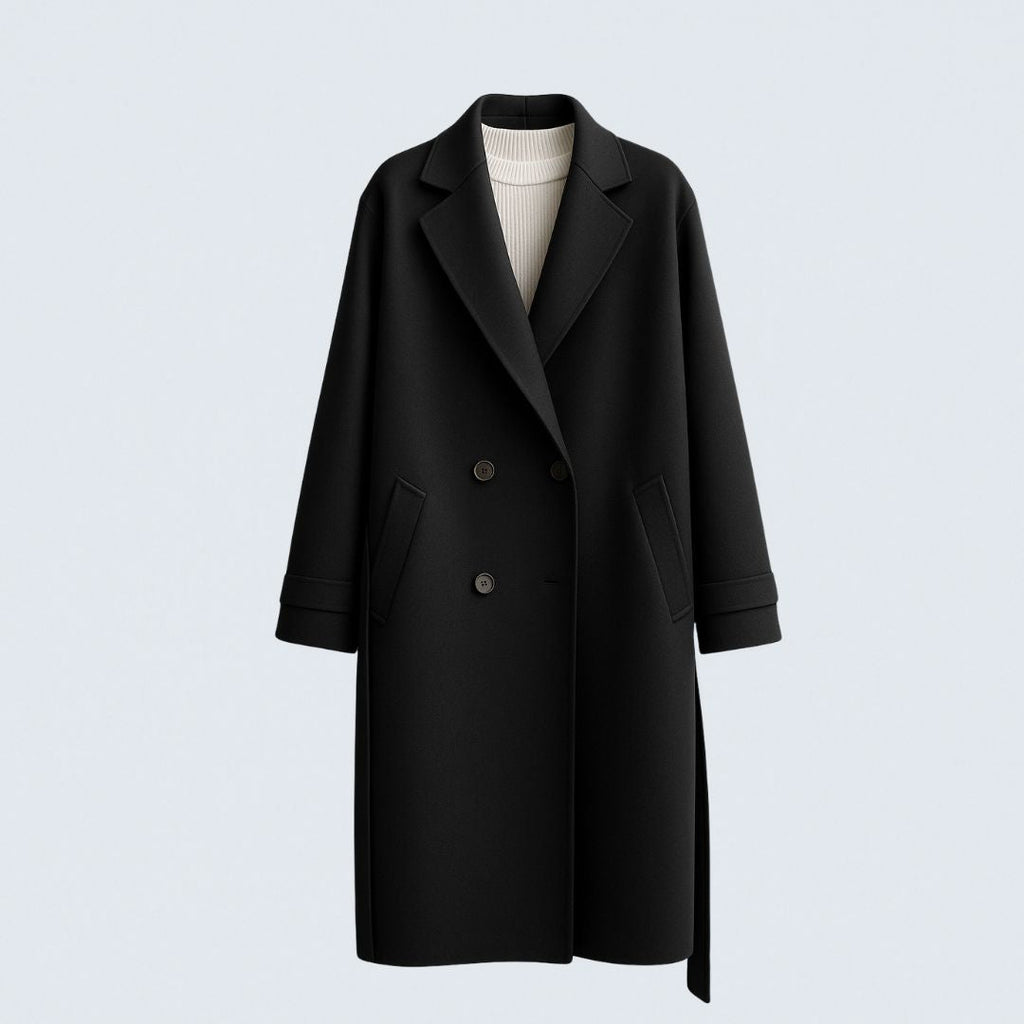 Elowen™ | Long Coat
