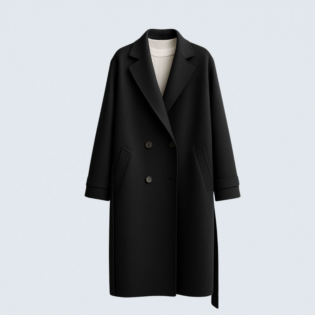 Elowen™ | Long Coat