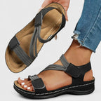 Isabella™ | Sophisticated Sandals