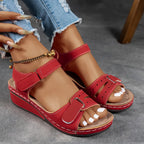 Isabella™ | Orthopedic Sandals
