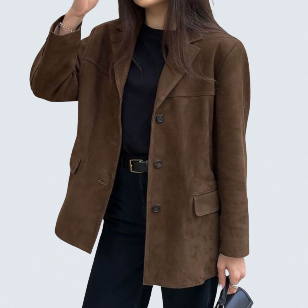 Birgitte™ | Vintage Blazer