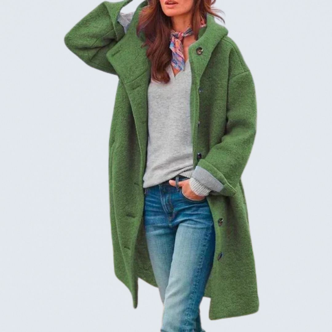 Bambi™ | Cozy Coat