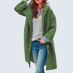 Bambi™ | Cozy Coat