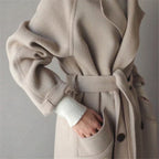 Elowen™ | Long Coat