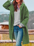 Bambi™ | Cozy Coat