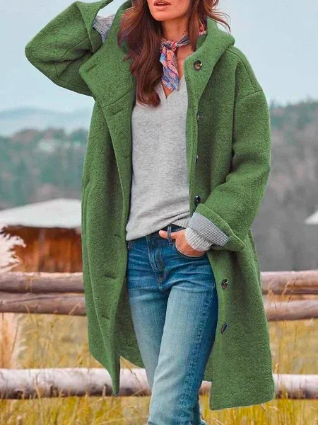 Bambi™ | Cozy Coat
