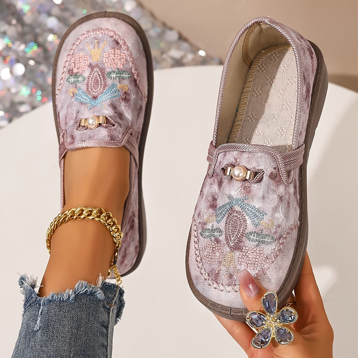 Kyra™ | Everyday Sneakers