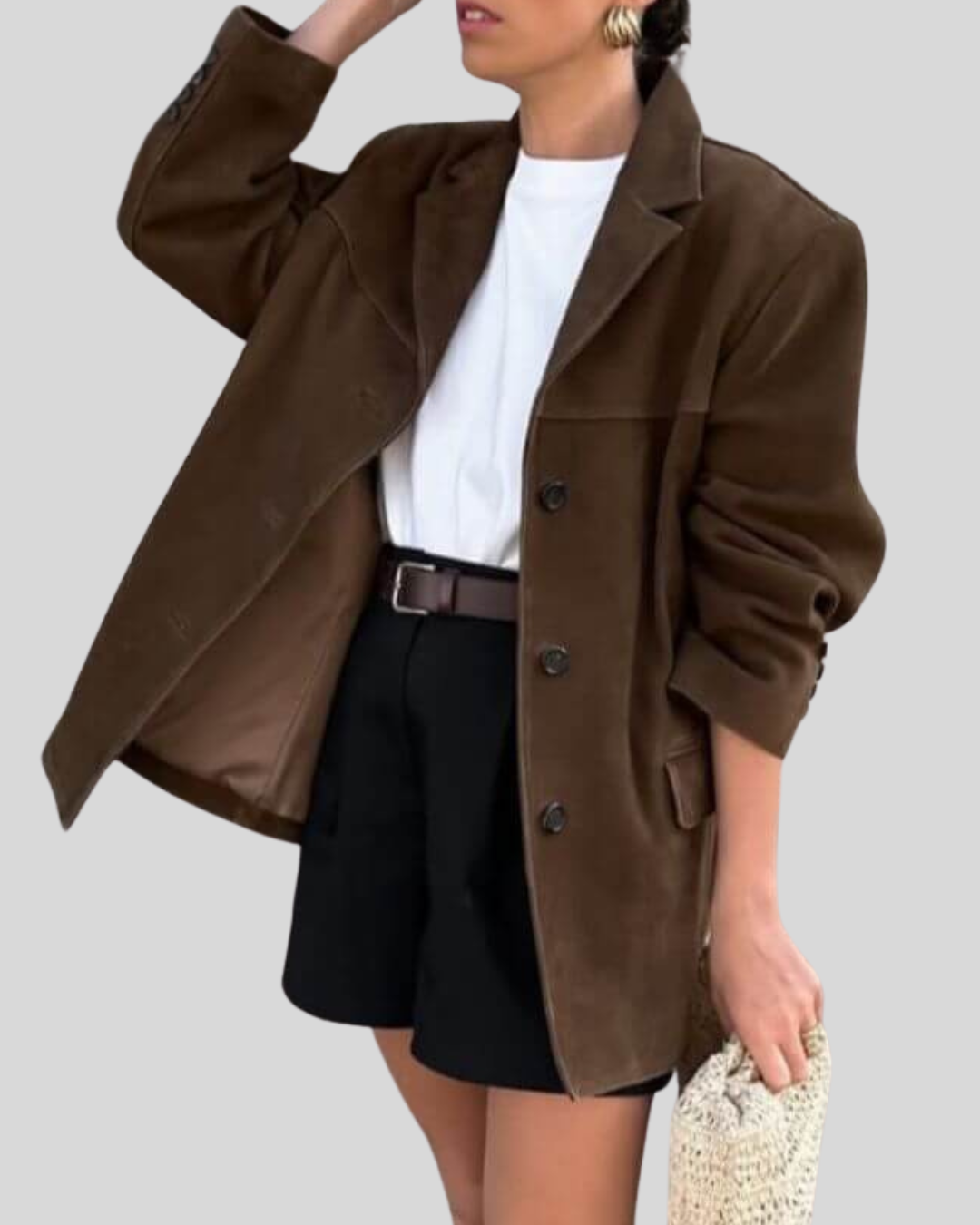 Birgitte™ | Vintage Blazer