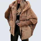 Kayla™ | Oversized Puffer Jacket