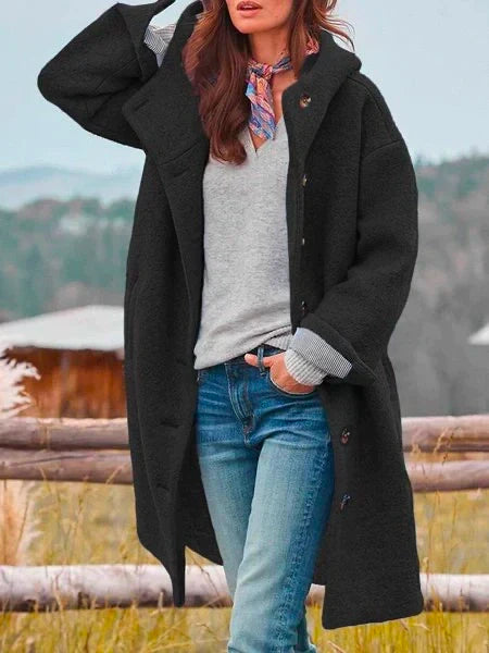 Bambi™ | Cozy Coat