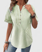 Giselle™ | Sophisticated Blouse