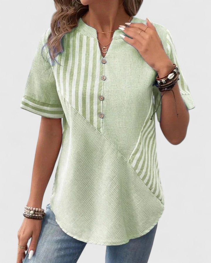 Giselle™ | Sophisticated Blouse