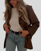 Birgitte™ | Vintage Blazer