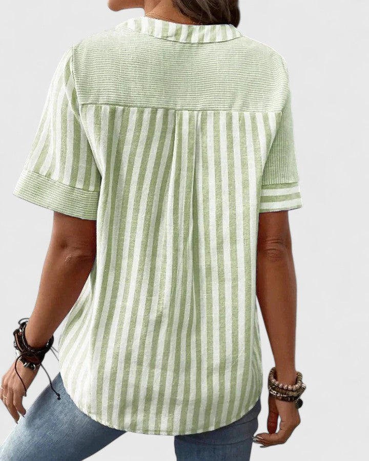 Giselle™ | Sophisticated Blouse