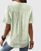 Giselle™ | Sophisticated Blouse