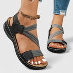 Isabella™ | Sophisticated Sandals