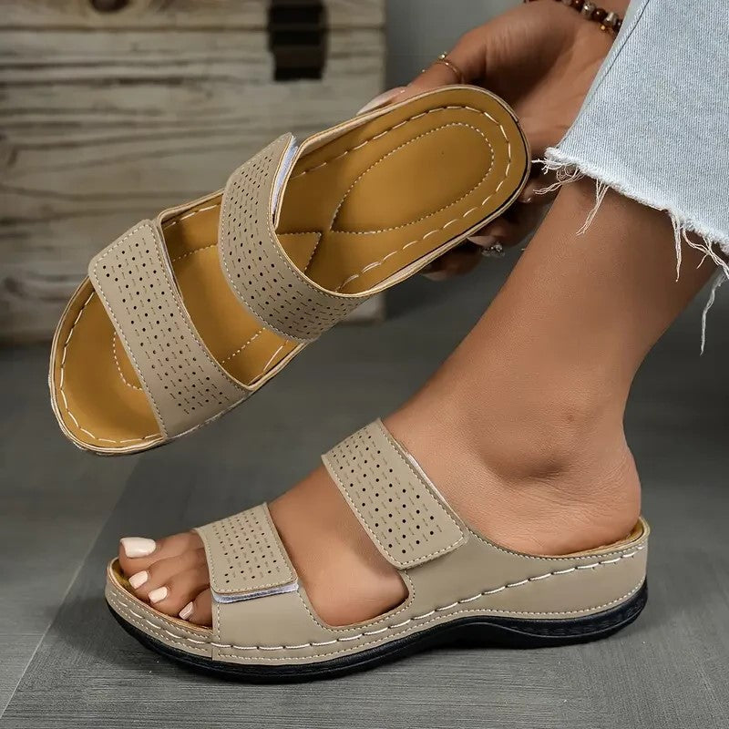 Emily™ | Breathable Orthopaedic Sandals
