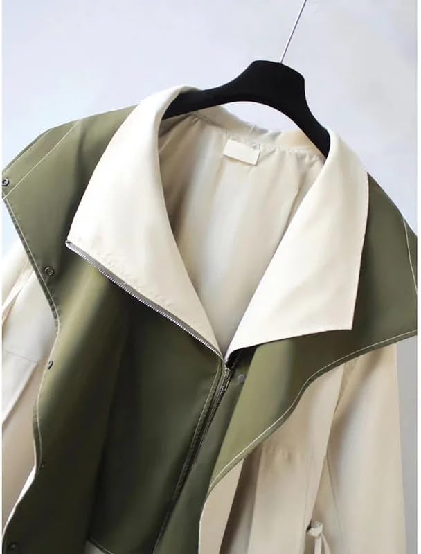 Charlotte™ | Windbreaker Jacket