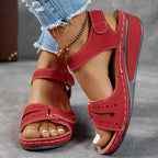 Isabella™ | Orthopedic Sandals