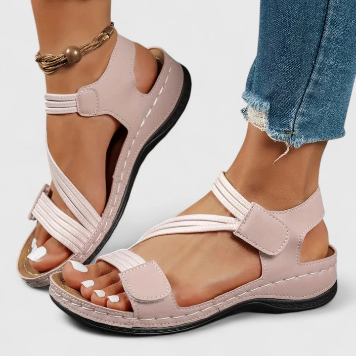 Isabella™ | Sophisticated Sandals