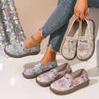 Kyra™ | Everyday Sneakers