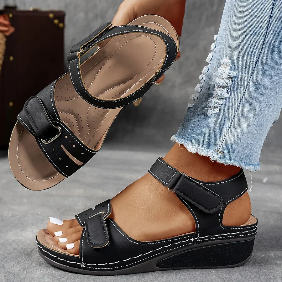 Isabella™ | Orthopedic Sandals