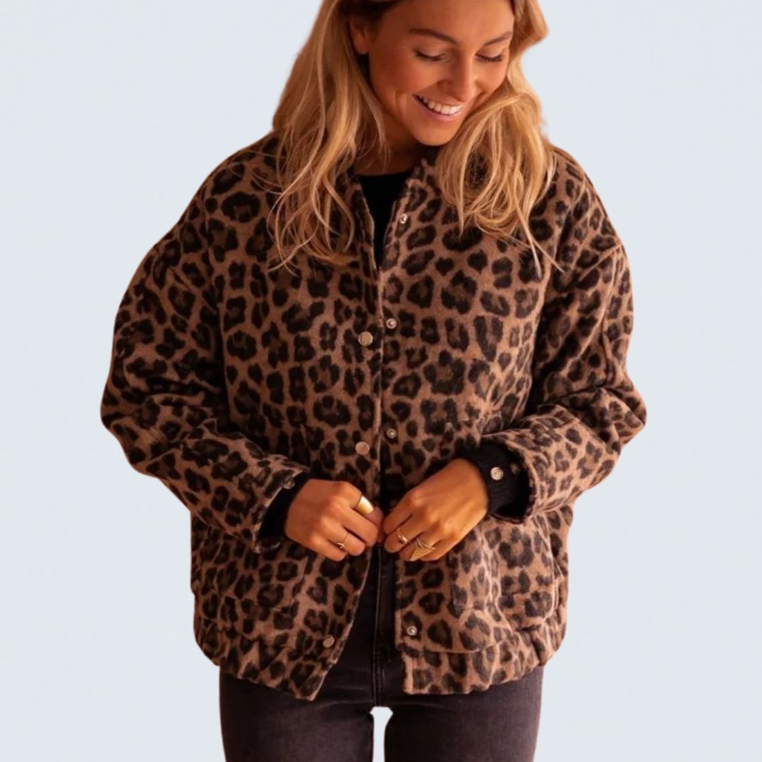 Lissy™ | Statement Jacket