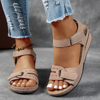 Isabella™ | Orthopedic Sandals