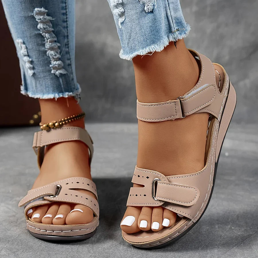 Isabella™ | Orthopedic Sandals