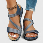 Isabella™ | Sophisticated Sandals