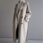 Elowen™ | Long Coat