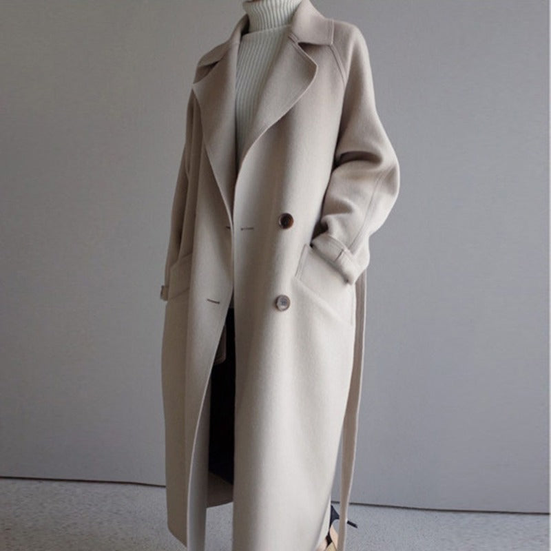 Elowen™ | Long Coat