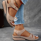 Isabella™ | Orthopedic Sandals