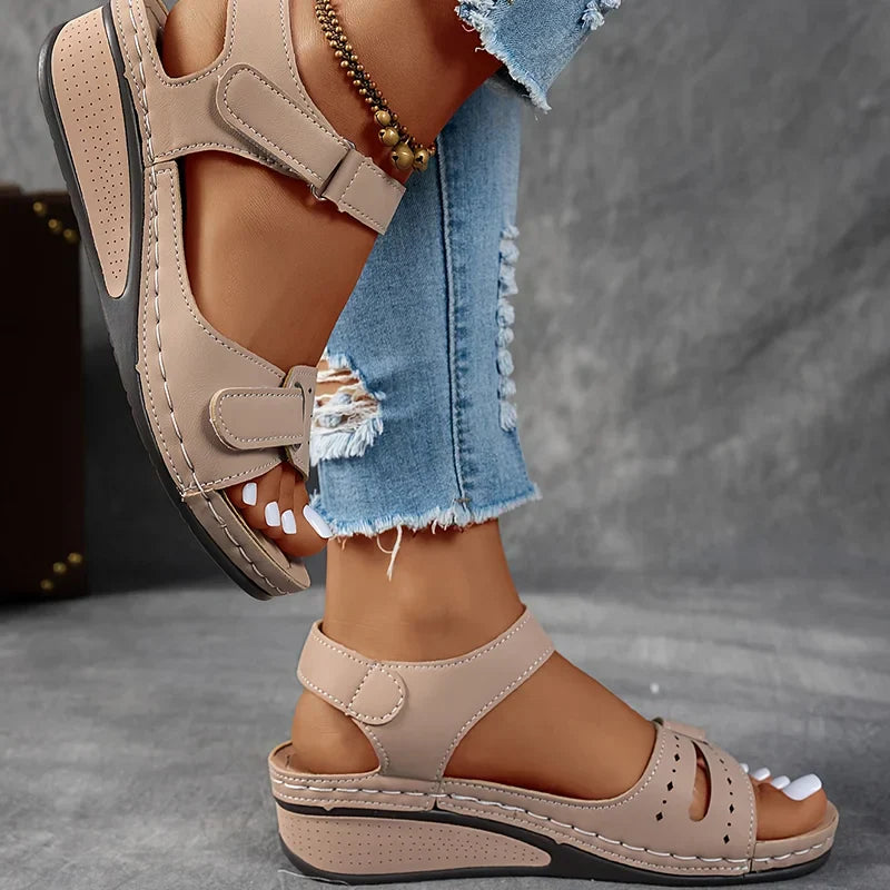 Isabella™ | Orthopedic Sandals