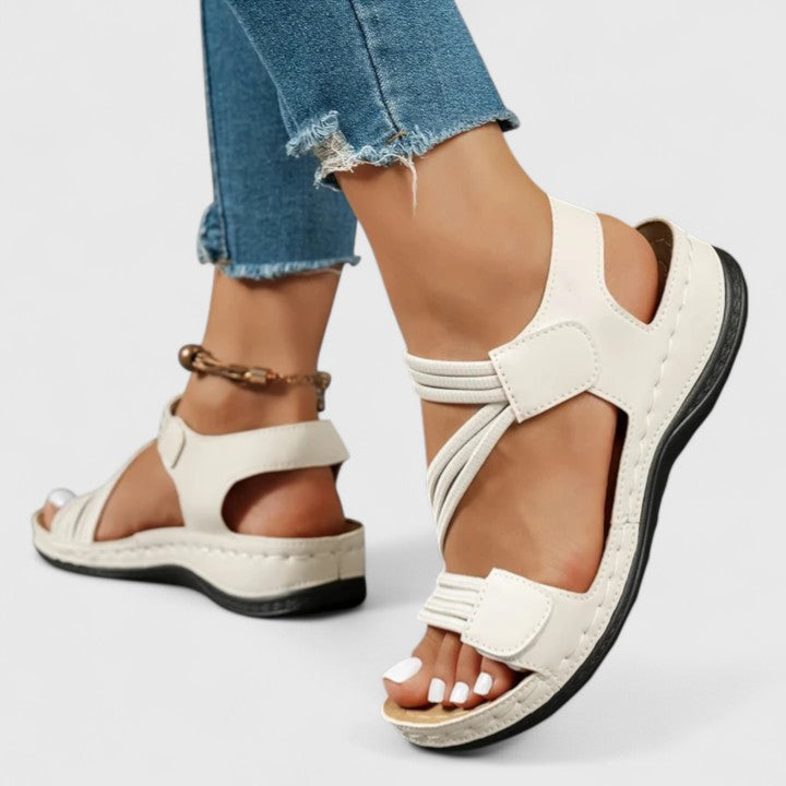 Isabella™ | Sophisticated Sandals