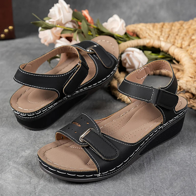 Isabella™ | Orthopedic Sandals