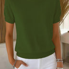 Lily™ | Lightweight Knit Top