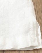 Isabella™ | Relaxed Button Top