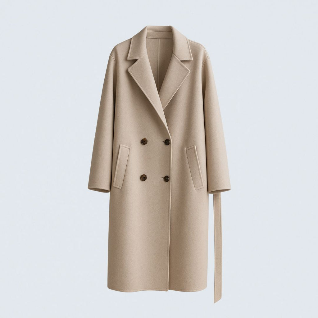 Elowen™ | Long Coat