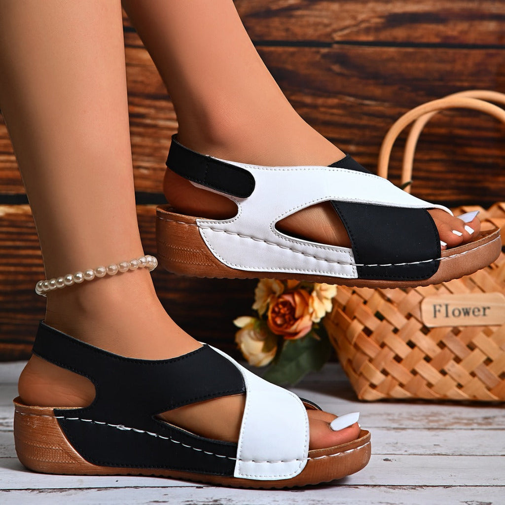 Jessica™ | Orthopedic Sandals