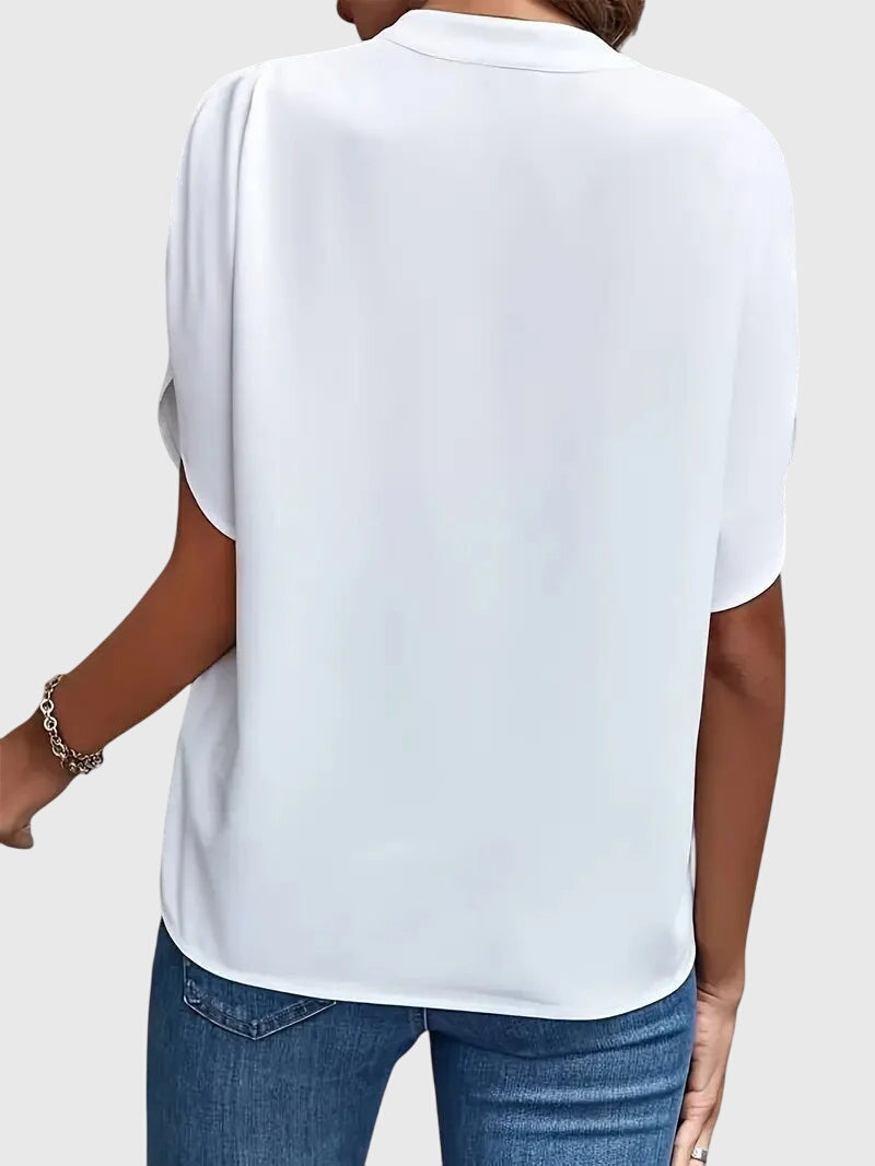 Becca™ | V-Neck Shirt