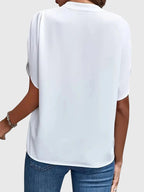 Becca™ | V-Neck Shirt