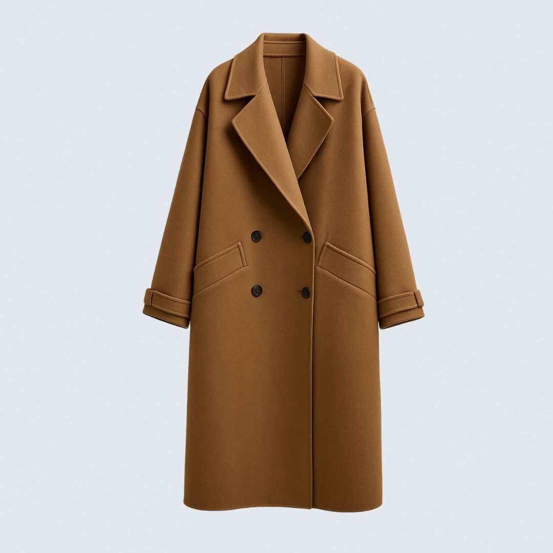 Elowen™ | Long Coat