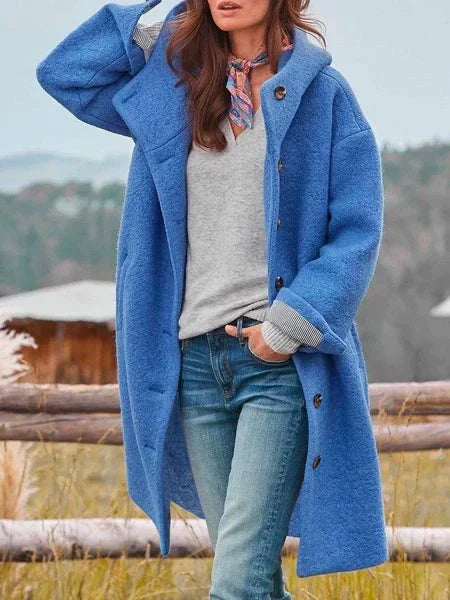 Bambi™ | Cozy Coat