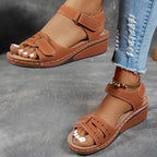 Isabella™ | Orthopedic Sandals