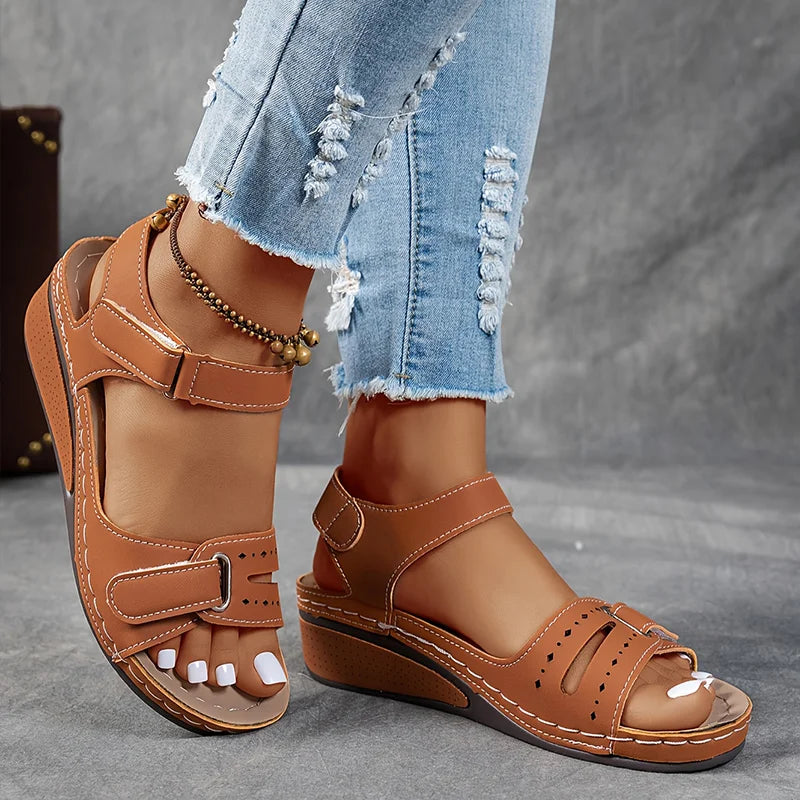 Isabella™ | Orthopedic Sandals